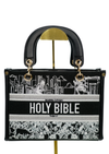 Biblical Significance of our Prodigal Son Bible Cover