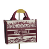 Biblical Significance of our Born Again Bible Cover