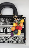 Fruits of the Spirit (bag charm) image 1