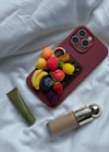 Fruits of the Spirit (bag charm) image 3