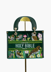 Don't Worry Bible cover (Small)