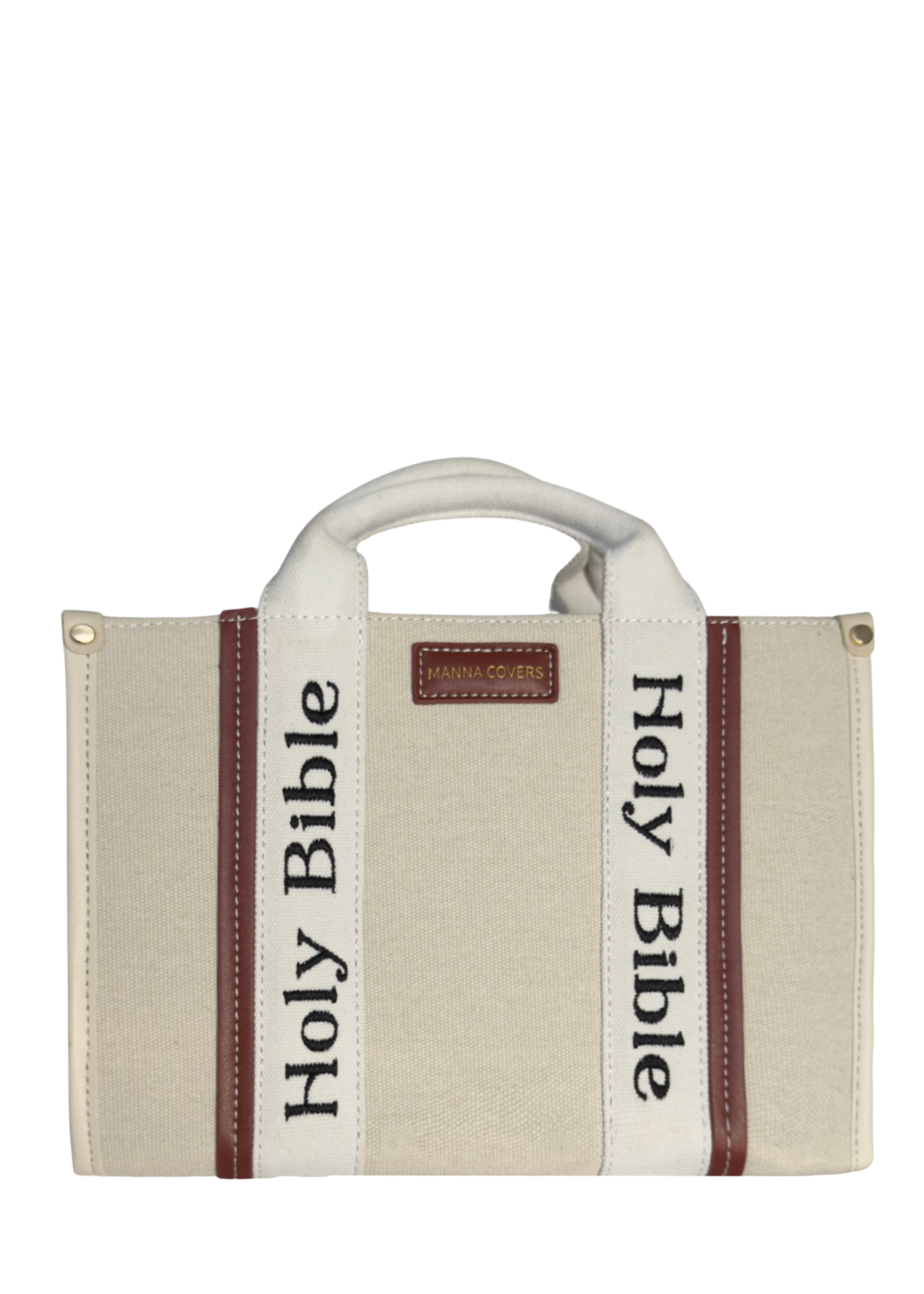The Wilderness Bible cover (Small/Large)