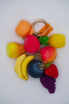 Fruits of the Spirit (bag charm) image 0